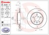 Тормозной диск BREMBO 09.D422.11 (фото 1)