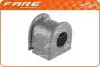 Втулка стабiлiзатора Fare 28738 (фото 1)