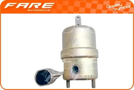 Подушка двигателя Fare 4959