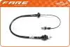 Трос зчеплення Fare 24271 (фото 1)