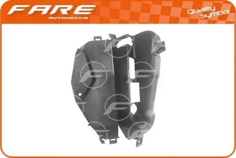 Захист ремня Fare 30232