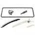 FEBI DB К-т ланцюга ГРМ W176/W246/W205/W212 1,5-2,0 FEBI BILSTEIN 174895 (фото 1)