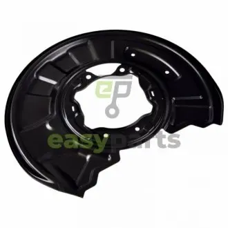 Захист диска гальмівного (заднього) MB C-class 07-15/E-class (W207) 09-16 (R) FEBI BILSTEIN 174219