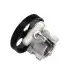 Насос г/п керма 6pk, Ø 142mm CITROEN BERLINGO, BERLINGO/MINIVAN PEUGEOT 306, 405 II, PARTNER, PARTNER/MINIVAN 1.6-2.0 08.92-12.03 MSG CI014 (фото 4)