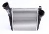 Радиатор интеркулера Q7/VW Touareg 2.5D-4.2D 03- MAHLE / KNECHT CI 141 000P (фото 7)