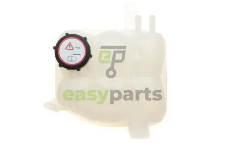 Бачок розширювальний Ford Transit 2.0-2.4 TDCi 00-06 UCEL 20368