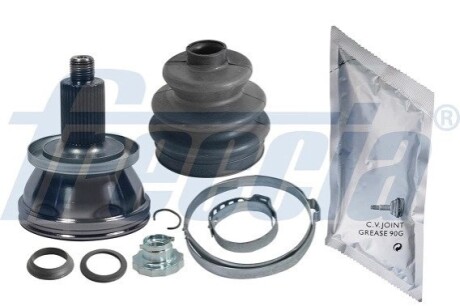 Шарнір РКШ VW POLO 1.2/1.4/1.9 \'02 FRECCIA CVJ131024