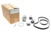 Комплект ГРМ + помпа VW Caddy/Golf 1.4 05-13/Polo 1.4 01-/Skoda Fabia 1.4 99-14 (20x130z) 1 987 946 907