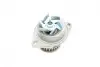 Комплект ГРМ + помпа VW Caddy/Golf 1.4 05-13/Polo 1.4 01-/Skoda Fabia 1.4 99-14 (20x130z) BOSCH 1 987 946 907 (фото 29)