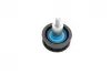 Комплект ГРМ + помпа VW Caddy/Golf 1.4 05-13/Polo 1.4 01-/Skoda Fabia 1.4 99-14 (20x130z) BOSCH 1 987 946 907 (фото 8)