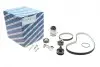 Комплект ГРМ + помпа Audi A2 1.6 FSI/Seat Leon/VW Golf IV 1.6 16V 00-06 (17x130z) BOSCH 1 987 946 951 (фото 17)