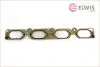Фото 1 - прокладка впускного колектора Elwis Royal 0256090 Прокладка впускного колектора Elwis Royal 0256090 (фото 1)