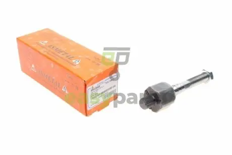Тяга рульова Volvo S60/S80/V70 00-14 (L=126mm) ASMETAL 20VL0505