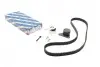 Комплект ГРМ Ford Focus II/Kuga I/Mondeo IV 2.5 05-15/Volvo C70/S40/S60/S80 2.0-2.5T 06-12 (23x142z) BOSCH 1 987 946 711 (фото 17)