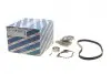 Комплект ГРМ + помпа Renault Kangoo 1.4/1.6i 97-/Dacia Logan/Sandero 1.4/1.6 04- (17x96z) 1 987 946 466