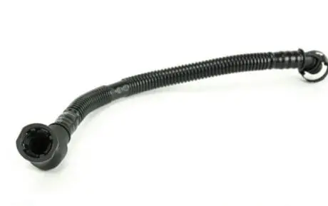 Трубка вентиляции дв Bapmic BF0424710006