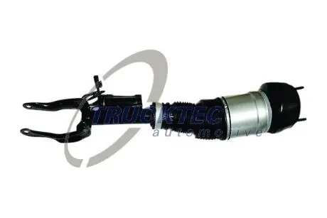 Подушка пневмопідвіски (спереду) MB GL-class (X166) 12- (R) TRUCKTEC 02.30.369