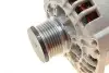 Генератор Dacia Dokker/Logan/Sandero/Clio/Megane 1.5dCi 04- (14V/125A) BOSCH 1 986 A01 079 (фото 4)