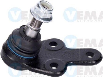 Кульова опора FORD C-MAX 07-10, FOCUS C-MAX 03-07, FOCUS II (DA_) 04-12, FOCUS II кабріо 06-10 VEMA 25108