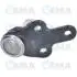 Кульова опора FORD C-MAX 07-10, FOCUS C-MAX 03-07, FOCUS II (DA_) 04-12, FOCUS II кабріо 06-10 VEMA 25111 (фото 2)