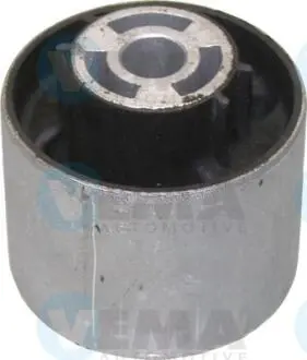 Сайлентблок заднего рычага AUDI A1 (8X1) 12-12, SKODA OCTAVIAII (1Z3) 04-13, YETI (5L) 09-17 VEMA 21147