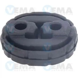 Подушка глушителя FIAT DOBLO (119) 01-н.в., DOBLO Cargo (223) 01-н.в., PALIO (178BX) 96-н. VEMA 350119