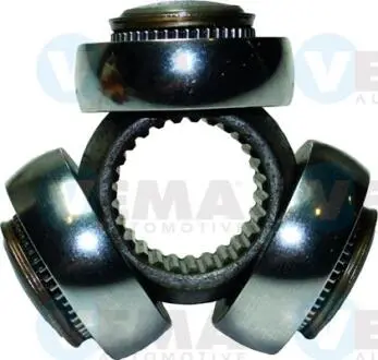 Фото тришип Z=27 D=43.5 FIAT DUCATO автобус (250) 06-н.в., DUCATO фургон (250) 06-н.в.. VEMA 826 Тришип Z=27 D=43.5 FIAT DUCATO автобус (250) 06-н.в., DUCATO фургон (250) 06-н.в.. VEMA 826