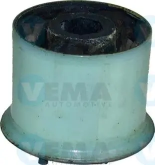 Сайлентблок переднього важеля SEAT CORDOBA (6L2) 02-09, IBIZA II (6K1) 97-99 VEMA 21254