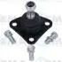 Кульова опора Citroen Jumper 06-14, Fiat Ducato 06-14, Peugeot Boxer 06-14 VEMA 25513 (фото 1)