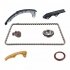 Комплект ланцюга ГРМ Nissan Micra 1.2/1.4 16V 03-10 174881