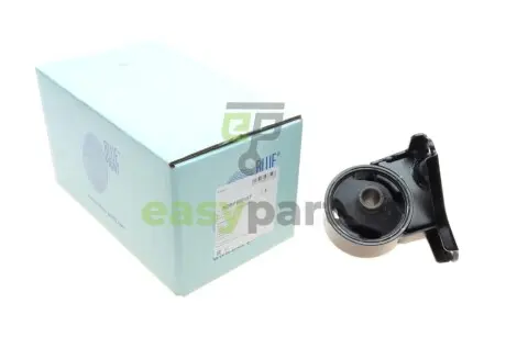 Подушка двигуна Hyundai 2.0/2.0CRDi/2.7 04-10 BLUE PRINT ADBP800157