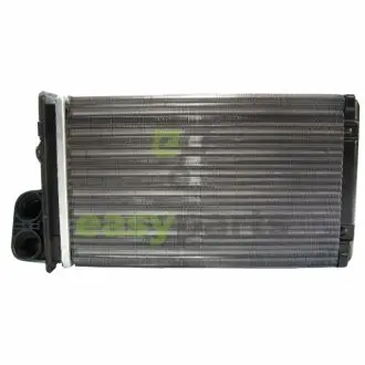 Радіатор пічки SATO TECH H21210