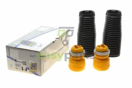 Пильник + відбійник амортизатора (переднього) VW Crafter 2.0TDI 4motion 16- (к-кт 2шт) IMPERGOM 51307 (фото 1)