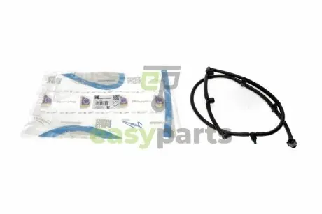 Шланг зливний MB Vito (W639)/Viano (W639) 3.0CDI 10- (к-кт) IMPERGOM 85204