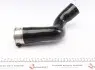 Патрубок інтеркулера Dacia Duster/Renault Clio IV 1.5dCi 12- (к-кт 2 шт.) IMPERGOM 224764 (фото 4)