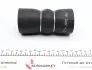 Патрубок інтеркулера Dacia Duster/Renault Clio IV 1.5dCi 12- (к-кт 2 шт.) IMPERGOM 224764 (фото 5)