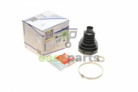 Пильник ШРКШ (внутрішній) Renault Megane 15- (термопласт)(к-кт) IMPERGOM 33768/TE