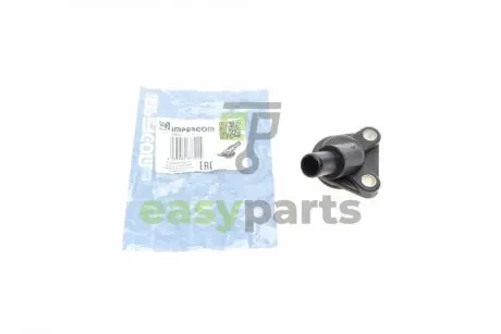 Фланець системи охолодження Fiat Ducato 2.3JTD 02-14 IMPERGOM 90823
