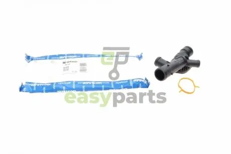 Фланець системи охолодження VW T5 2.0TDI 09-16 IMPERGOM 90728