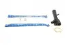 Фланець системи охолодження Skoda Roomster/VW Golf VI 1.2TDI/1.6TDI 09- (з датчиком) IMPERGOM 90722 (фото 1)