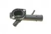 Фланець системи охолодження Skoda Roomster/VW Golf VI 1.2TDI/1.6TDI 09- (з датчиком) IMPERGOM 90722 (фото 12)