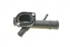 Фланець системи охолодження Skoda Roomster/VW Golf VI 1.2TDI/1.6TDI 09- (з датчиком) IMPERGOM 90722 (фото 3)