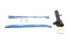 Фланець системи охолодження Skoda Roomster/VW Golf VI 1.2TDI/1.6TDI 09- (з датчиком) IMPERGOM 90722 (фото 10)