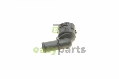 Фланець системи охолодження Skoda Octavia II/VW Golf VI/Passat 1.6TDI-2.0TDI 00- IMPERGOM 90710