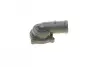 Фланець системи охолодження Skoda Rapid/VW Golf V/VI/Passat 1.4TSI 06- IMPERGOM 90667 (фото 4)