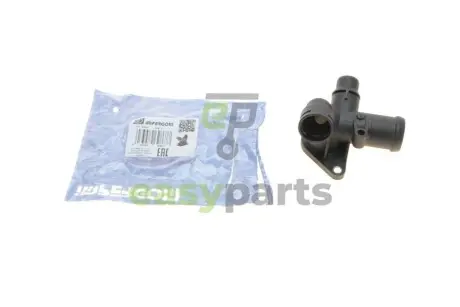 Фланець системи охолодження Audi A6/VW Passat 2.0 00-08 IMPERGOM 90662