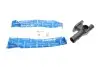 Фланець системи охолодження VW Caddy III/Golf V/VI 1.6 04-15 IMPERGOM 90655 (фото 10)