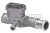 Фото 1 - фланець системи охолодження VW Caddy II 1.9TDI 96-04 IMPERGOM 90610 Фланець системи охолодження VW Caddy II 1.9TDI 96-04 IMPERGOM 90610 (фото 1)