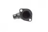 Фланець системи охолодження VW Passat/Sharan/Audi A4/A6 1.9TDI 95-10 IMPERGOM 90583 (фото 3)