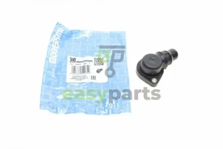 Фланець системи охолодження VW Passat/Sharan/Audi A4/A6 1.9TDI 95-10 IMPERGOM 90583